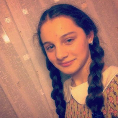 Лиза Антипова