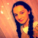 Лиза Антипова