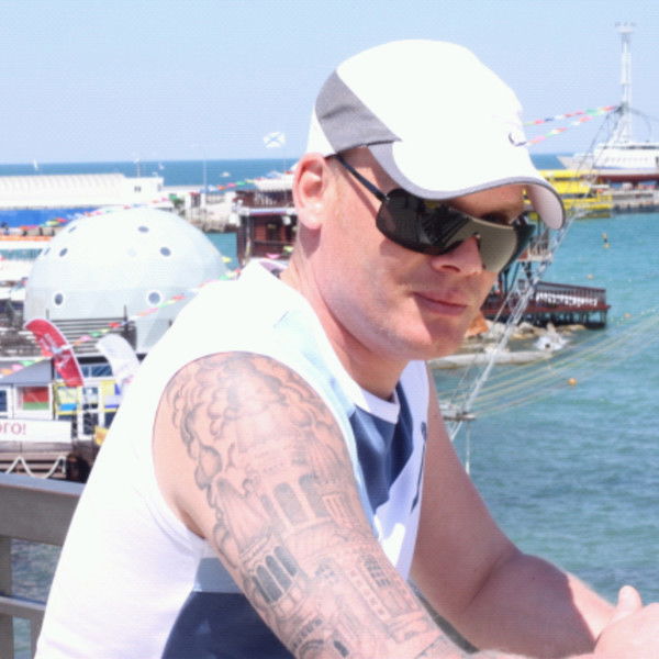 Александр Пестовский