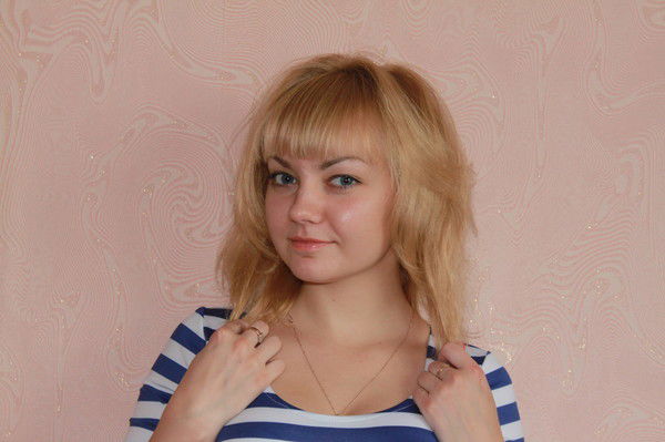 Наталия Куклина