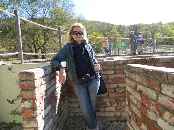 Светлана Куйдина