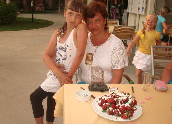 Ольга Зюзина