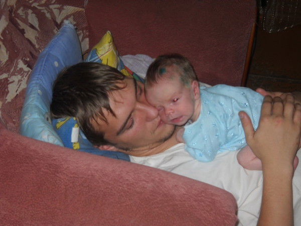 Игорь Алексеевич