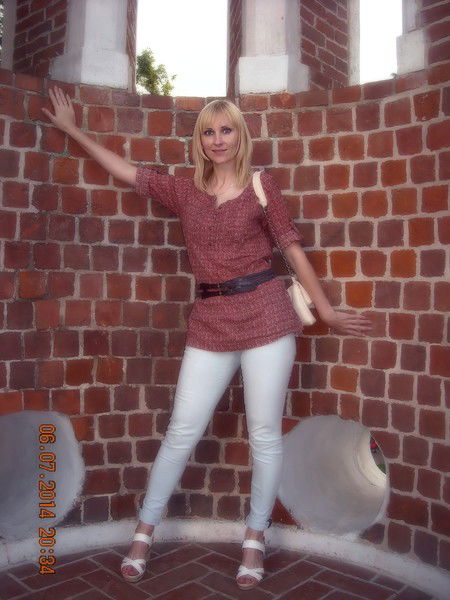 Нина Чернова