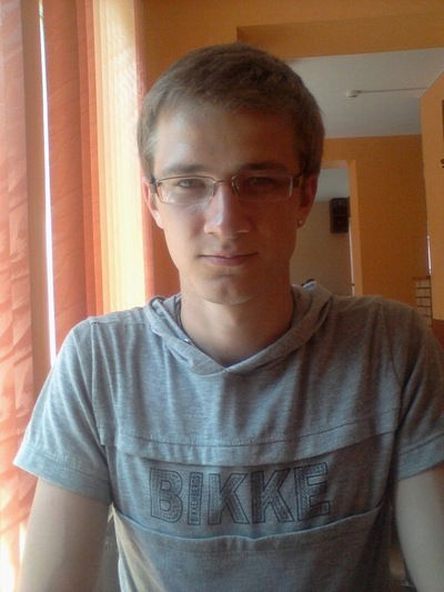 Николай Козак