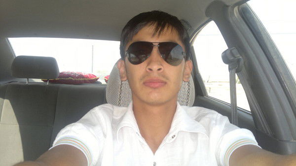 Жалгас Сырымов