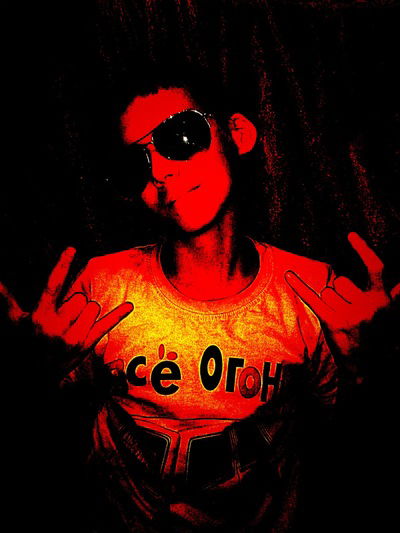 Артур Шайхнуров