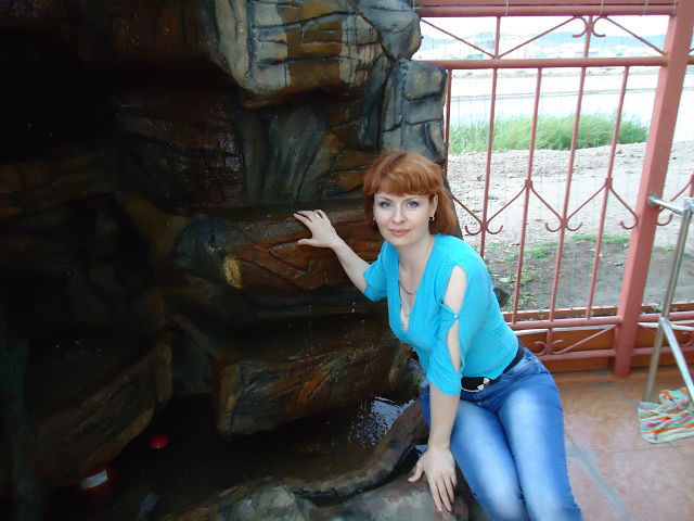 Маргарита Арсенова