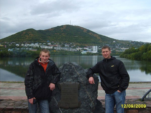 Алексей Кущий