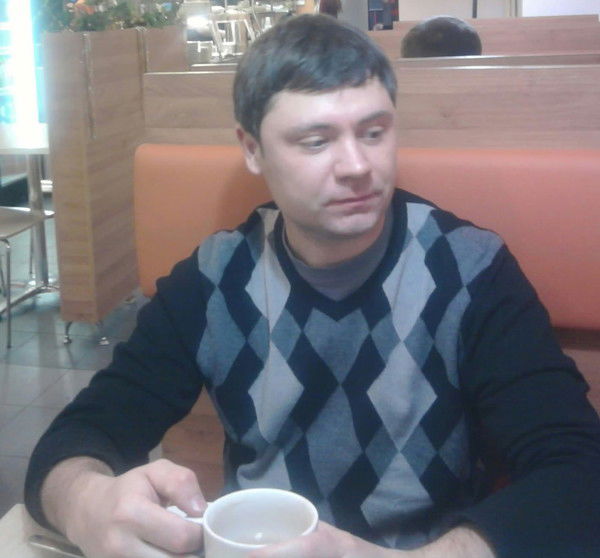 Алексей Муравьёв