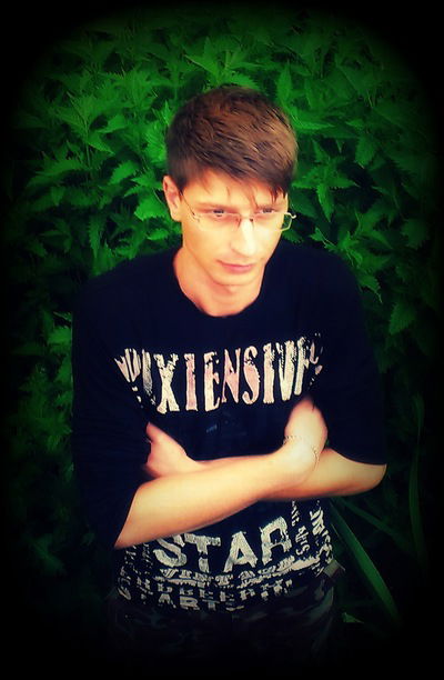 Евгений Шевченко