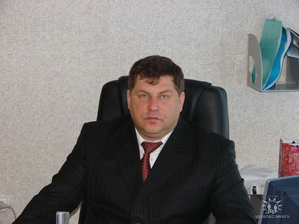 Евгений Малышев