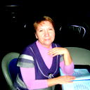 Оксана Клюшина