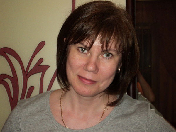 Ирина Старкова