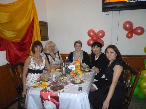 Ветотдел Г. Лисаковска