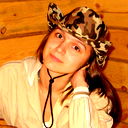 Екатерина Позолотина