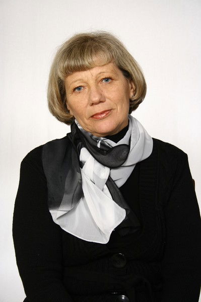 Ольга Михеева