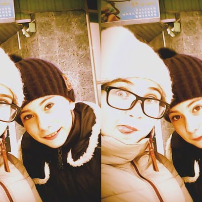 Ксюша Хадасевич