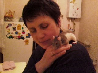 Валентина Макаренко