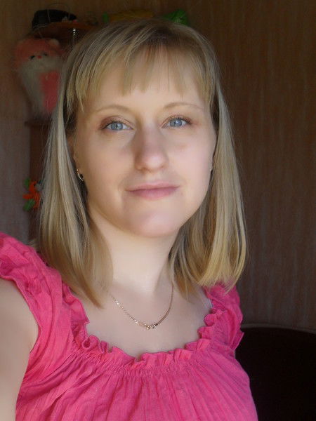 Татьяна Лобова