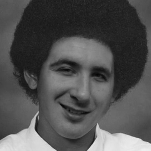 Артем Фролов