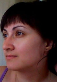 Надежда Гиззатуллина