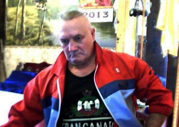 Гена Гушанов....омск