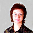 Наталия Cафонова