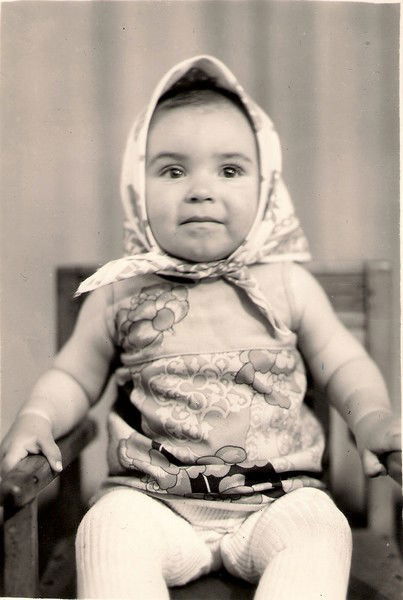 Алёна Максюта