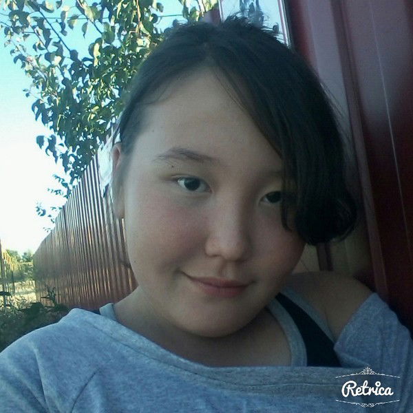 Жанна Урасаева