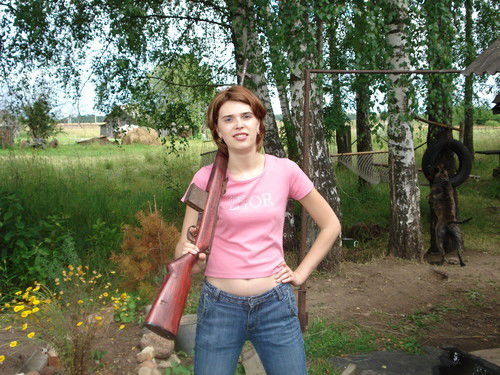 Ольга Сидорова