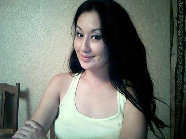 Жулдыз Омарова