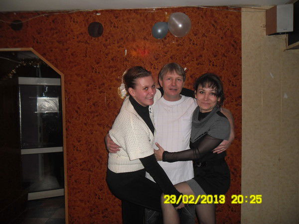 Валерий Белик