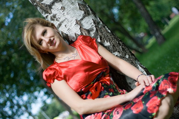 Олеся Олеся Семигласова