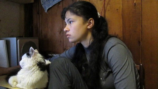 Катя Астунина