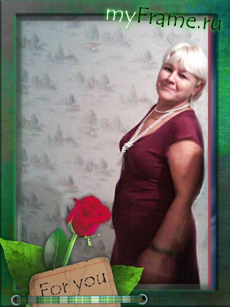 Людмила Новикова