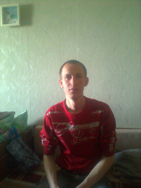 Андрей Передереев