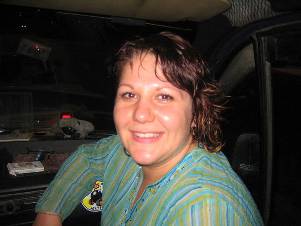 Светлана Митина