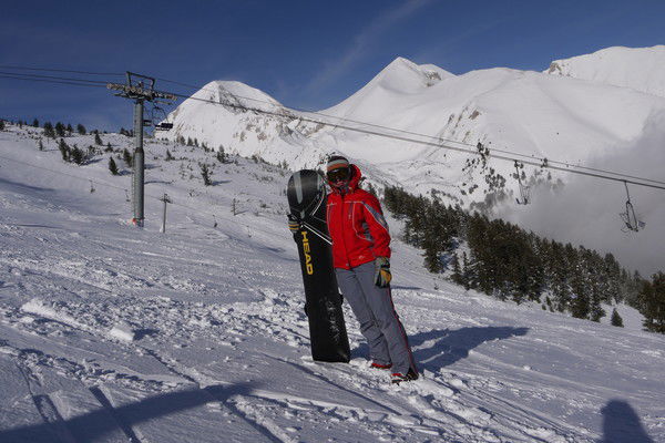 Елена Веревкина