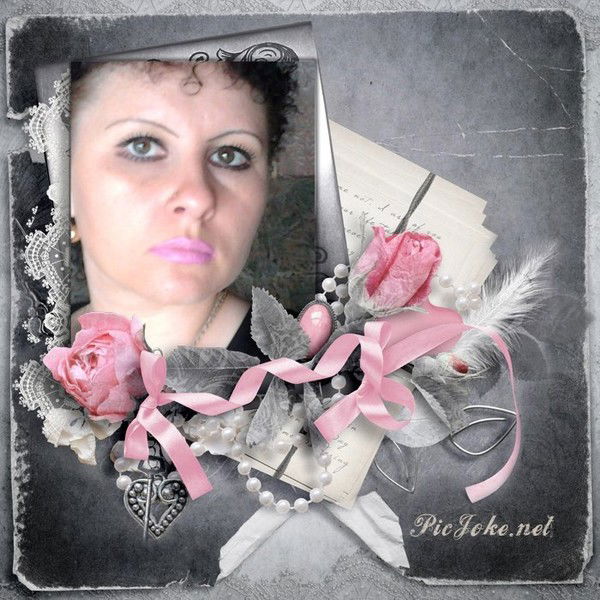 Анастасия Михайлова