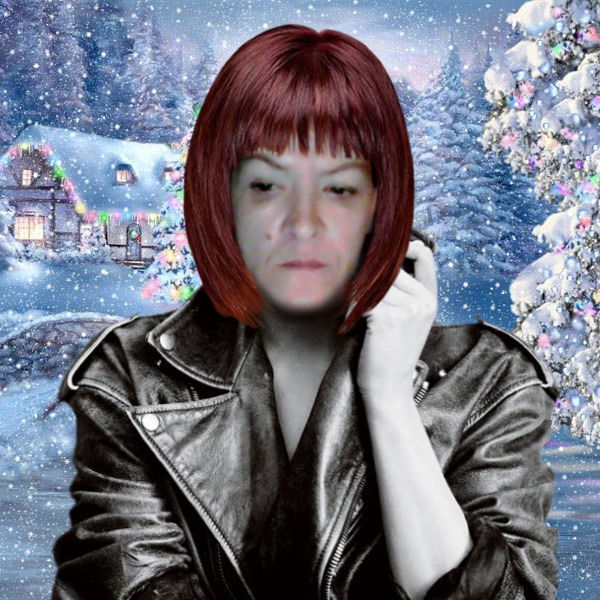 Тамара Гарбузова