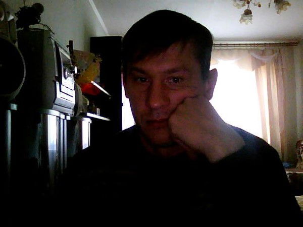 Сергей Гапоненко