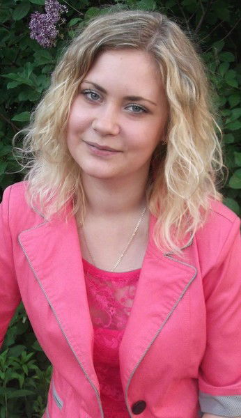 Евгения Артёмова