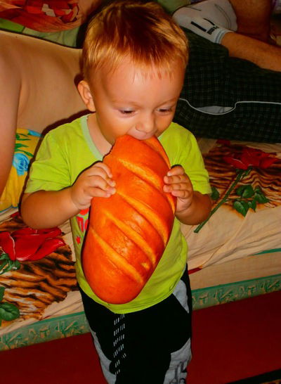 Григорий Шерстнёв