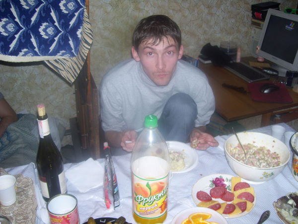 Алексей Алексеевич