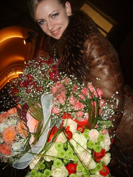 Ольга Сигурко