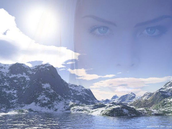 Светлана Лыкасова