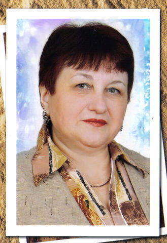 Людмила Тихомирова