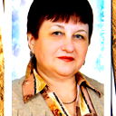 Людмила Тихомирова