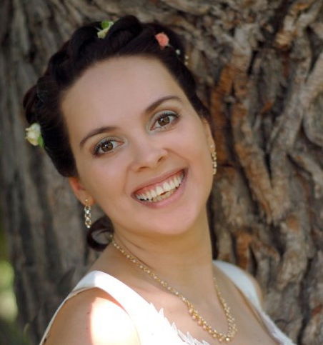 Ксения Трапезникова